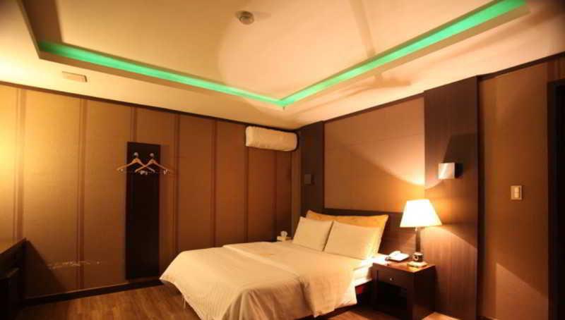 Hotel Noblesse, Yeoksam Seoul Exteriör bild